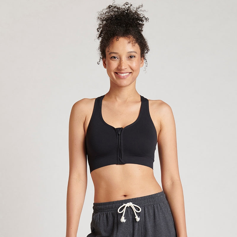 Jockey® Ladies' Seamfree® Sport Bra | EU SS24 | 3993