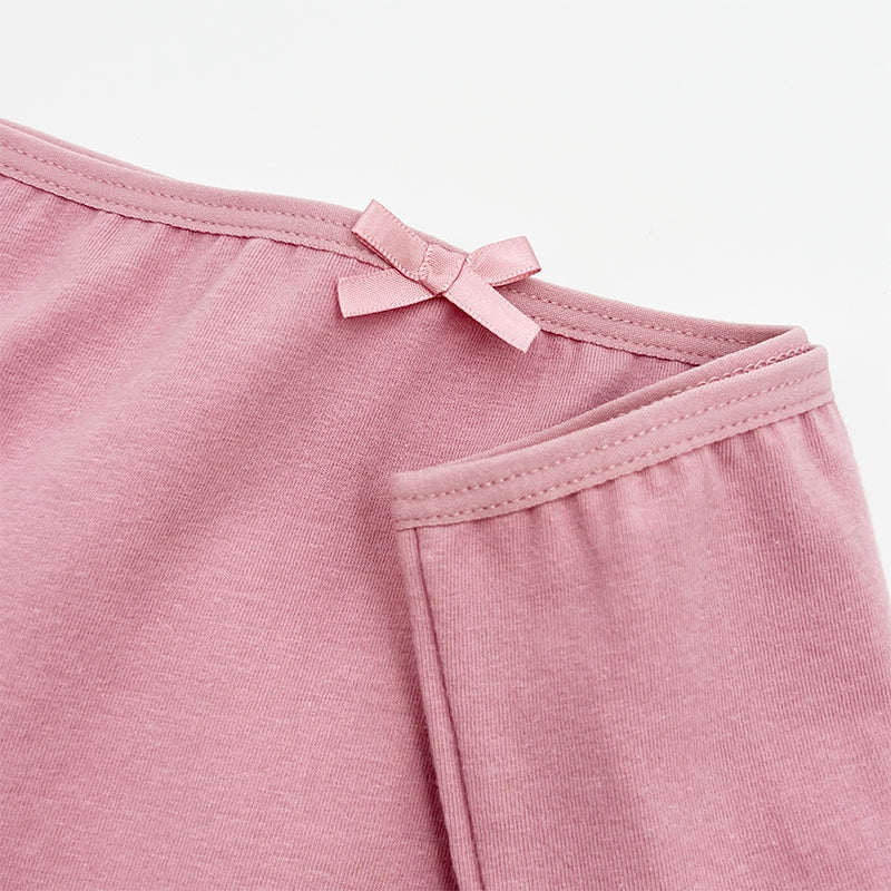 Jockey® Cotton Spandex Midi Panties | JLU308621