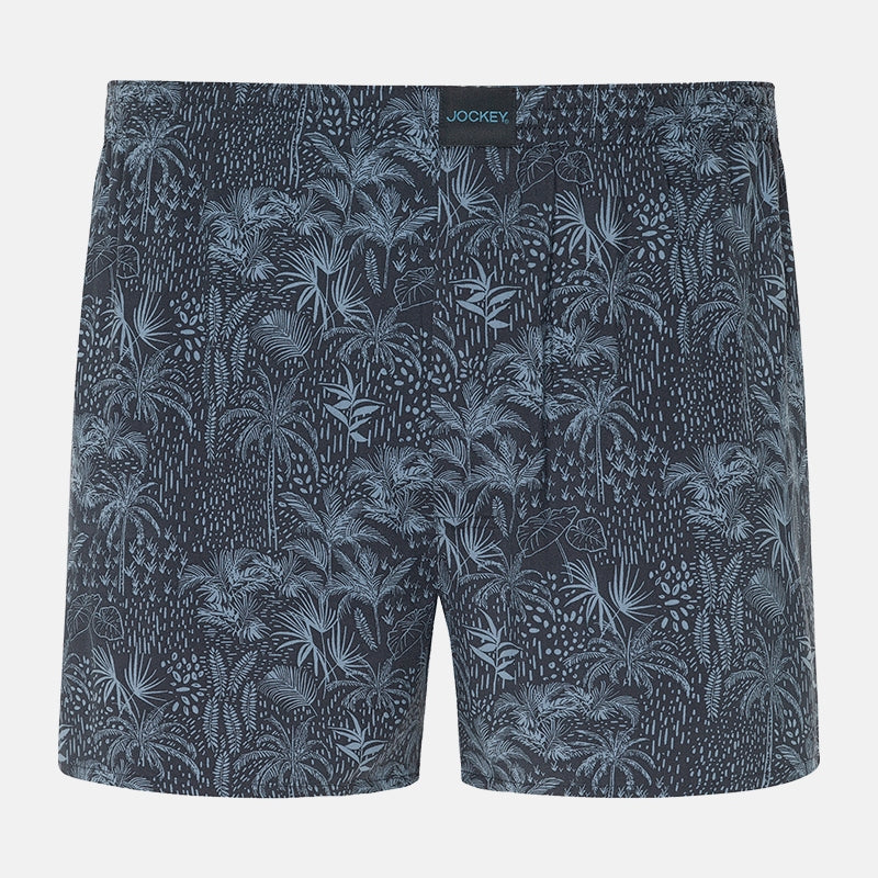 Jockey® 1pc Men Fun Printed Boxer Shorts | EU SS24
