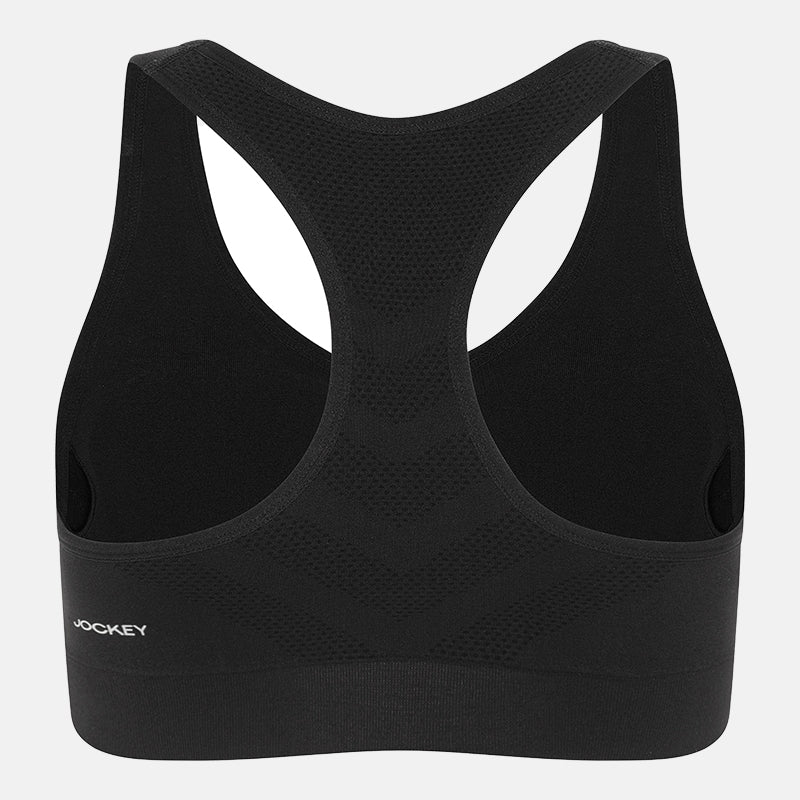 Jockey® Ladies' Seamfree® Sport Bra | EU SS24 | 3993