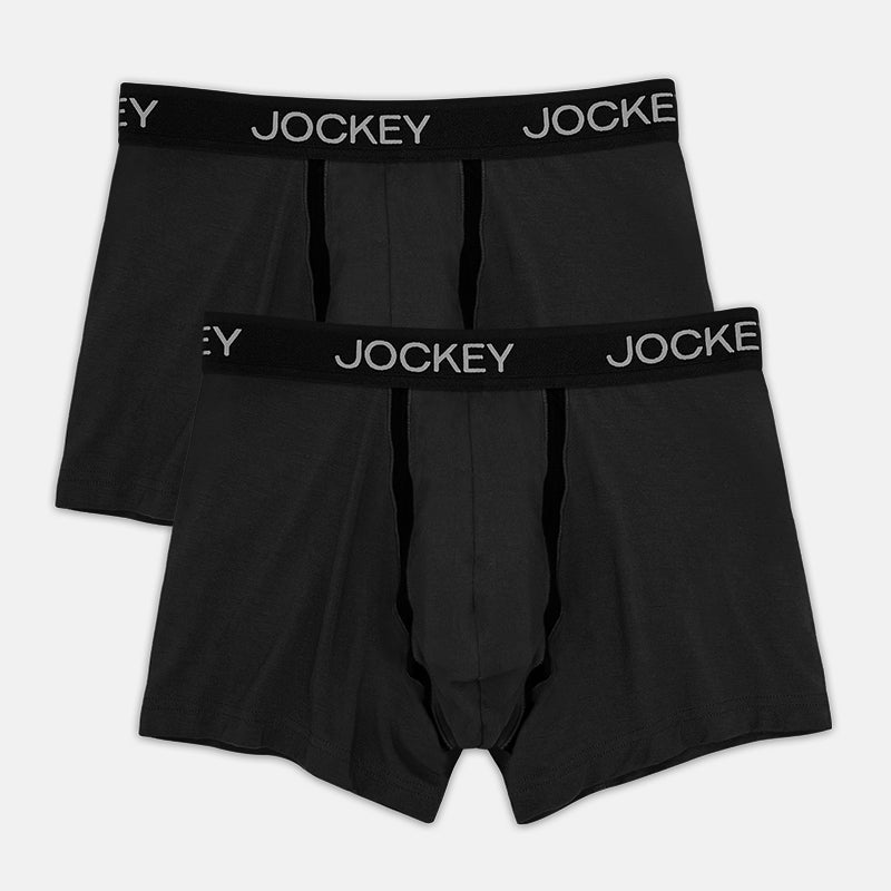 Jockey® Chafe Proof Pouch Boxer Brief 2-Pack | 25502982