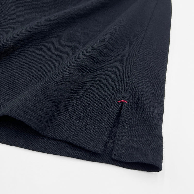 Jockey® Pique Polo Shirt with Pocket | JMP937728