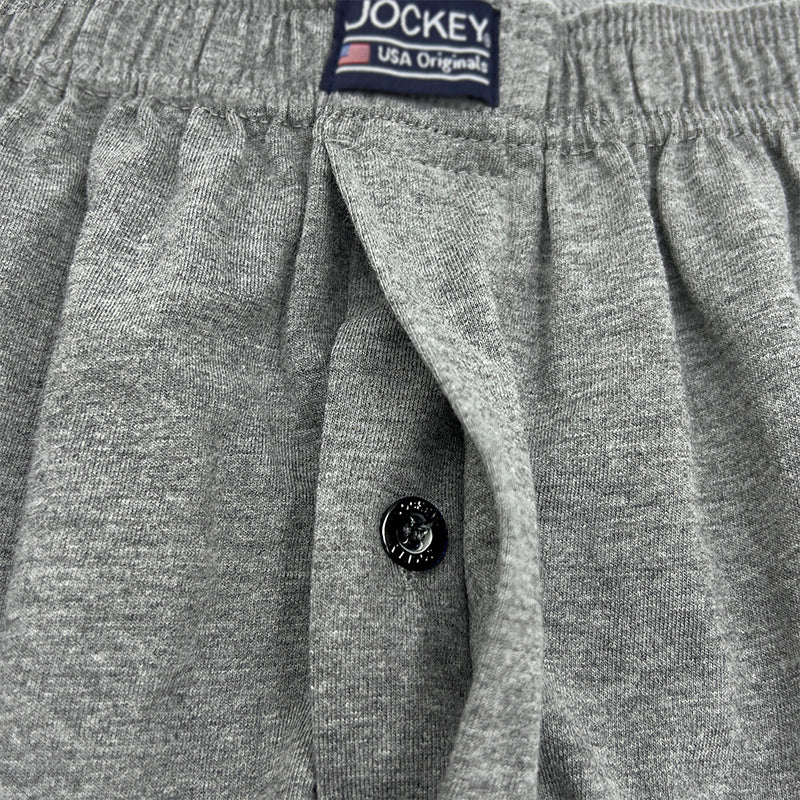 Jockey® 1pc Men's Knit Boxer Shorts Cotton JMX208618