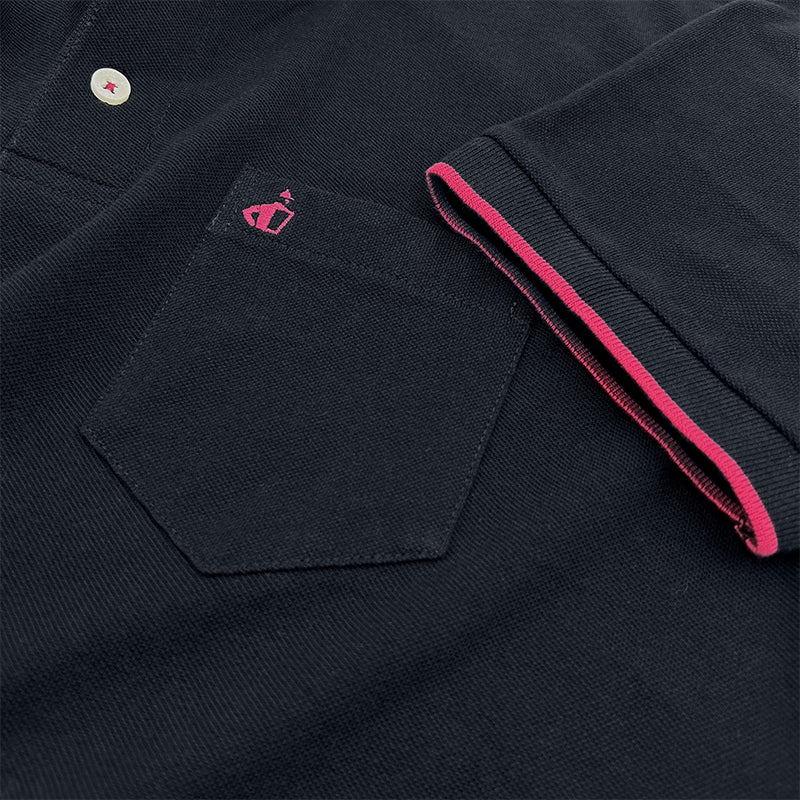 Jockey® Pique Polo Shirt with Pocket | JMP937728