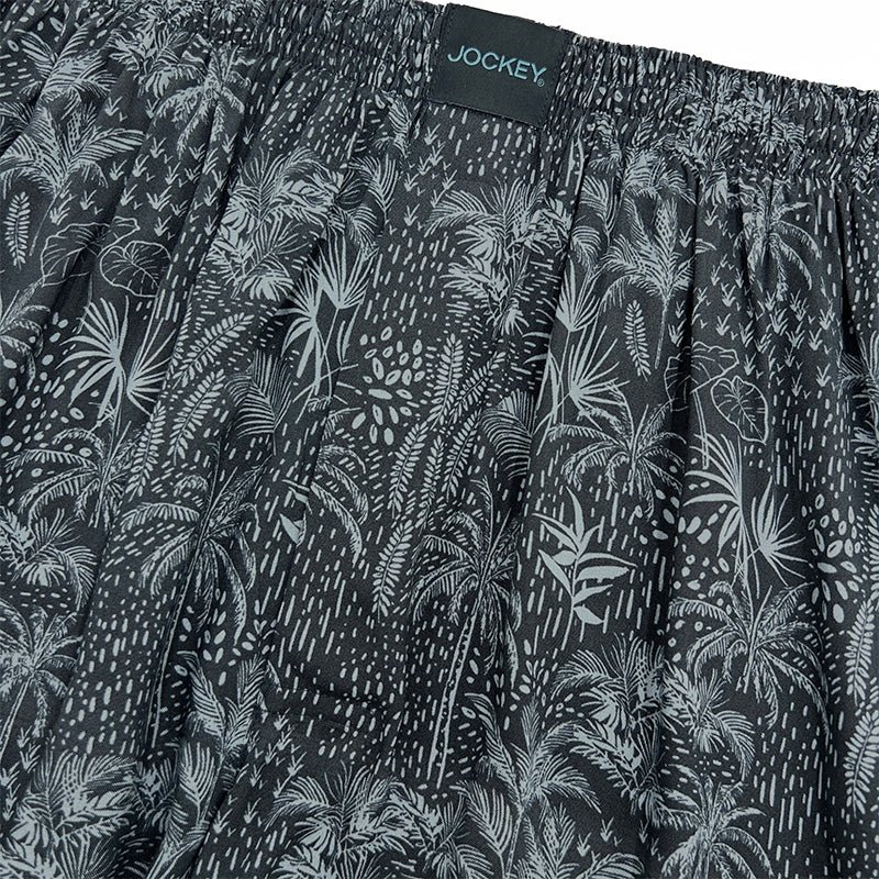 Jockey® 1pc Men Fun Printed Boxer Shorts | EU SS24