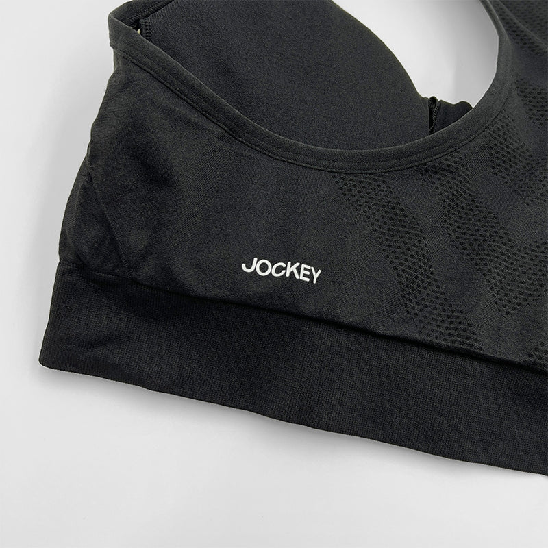 Jockey® Ladies' Seamfree® Sport Bra | EU SS24 | 3993