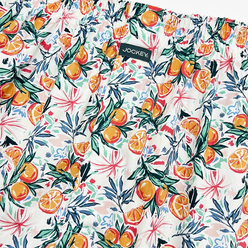 Jockey® 1pc Men Fun Printed Boxer Shorts | EU SS24