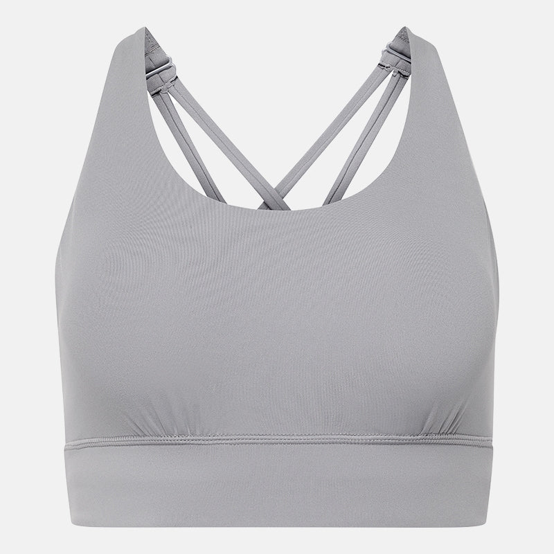 Jockey® 1pc Ladies' Activewear Padded Bralette