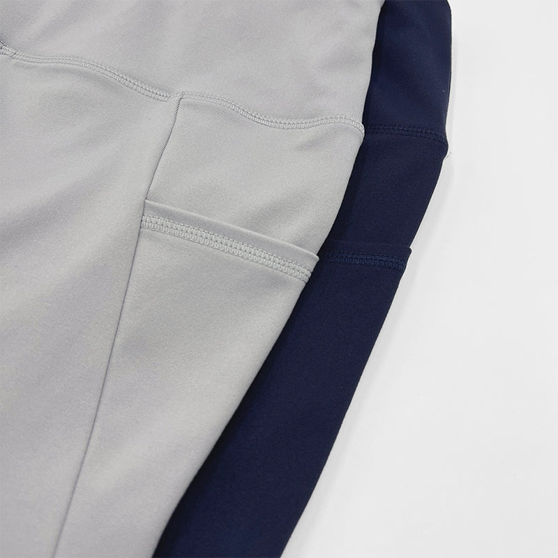 Jockey® 1pc Ladies' Activewear Ankle Leggings