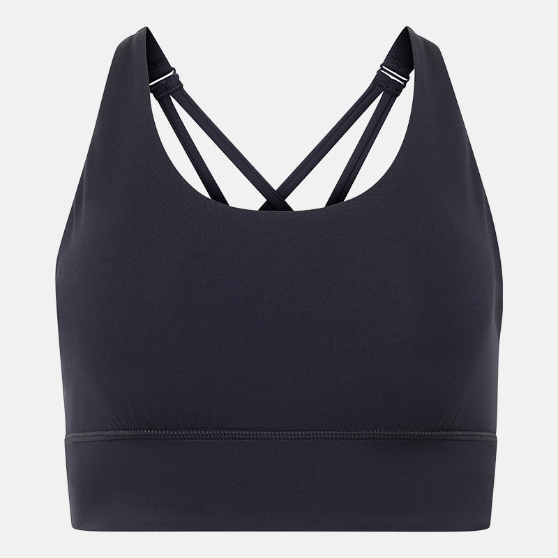 Jockey® 1pc Ladies' Activewear Padded Bralette