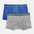 Jockey® Bamboo Elastane Signature Trunks 2-Pack | JMX358858
