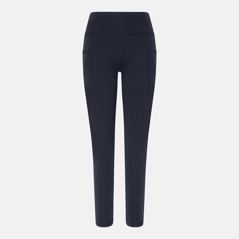 Jockey® 1pc Ladies' Activewear Ankle Leggings