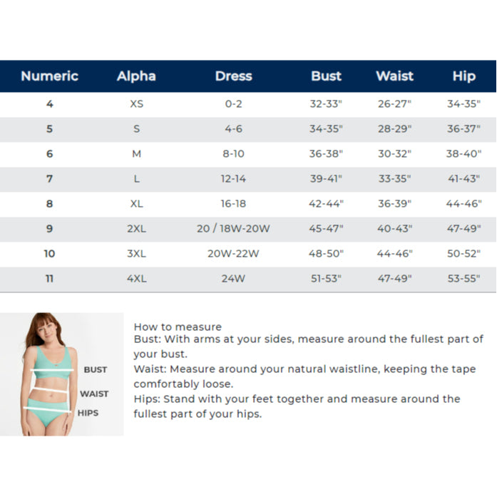 Jockey® Ladies' Seamfree® Sport Bra | EU SS24 | 3993