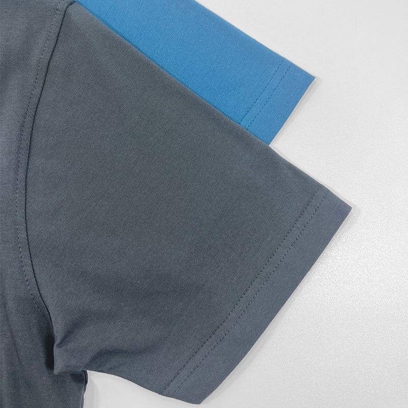 JOCKEY® COTTON SINGLE JERSEY PRINTED TEE | REGULAR FIT | JMT309051