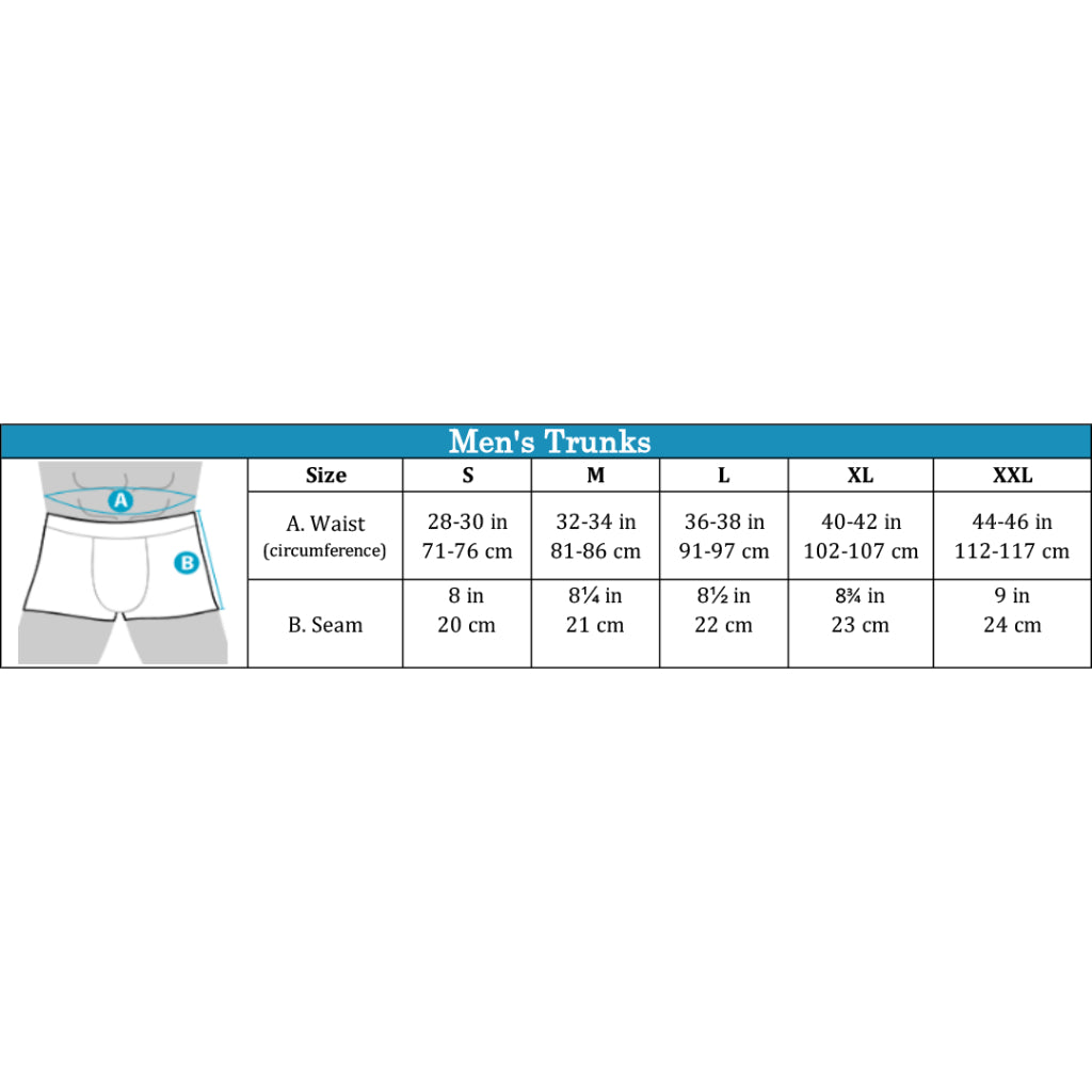 Jockey® Microfiber Elastane Trunks 2-Pack | Active | JMX539633