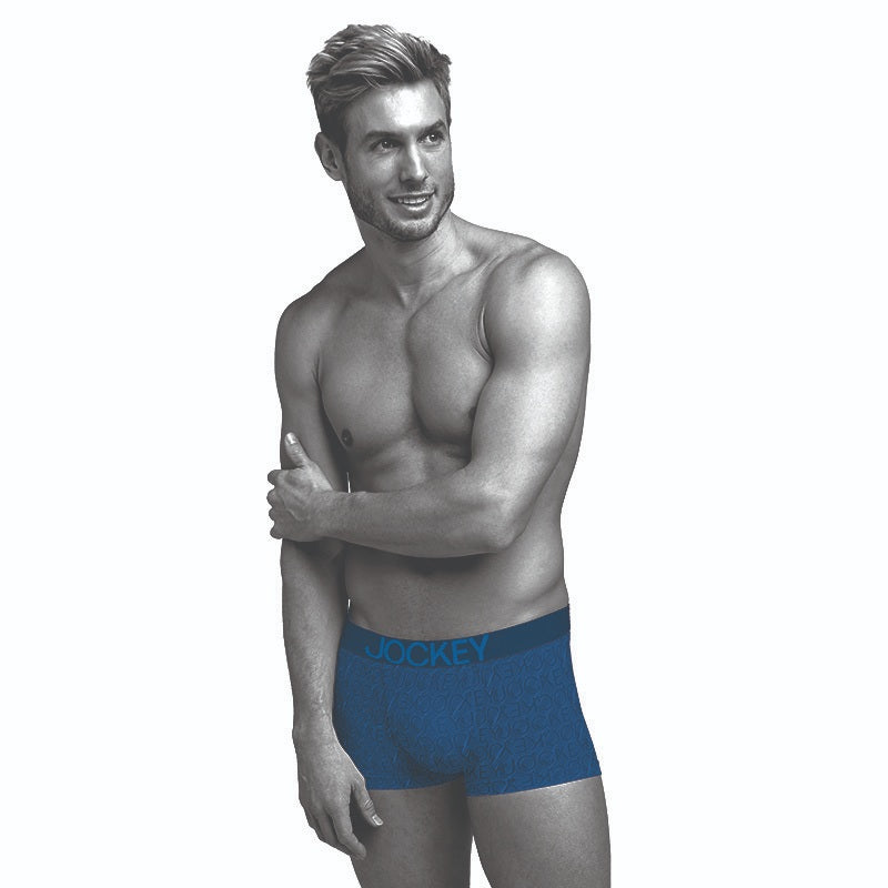 Jockey® Microfiber Elastane Trunks 2-Pack | Active | JMX539562