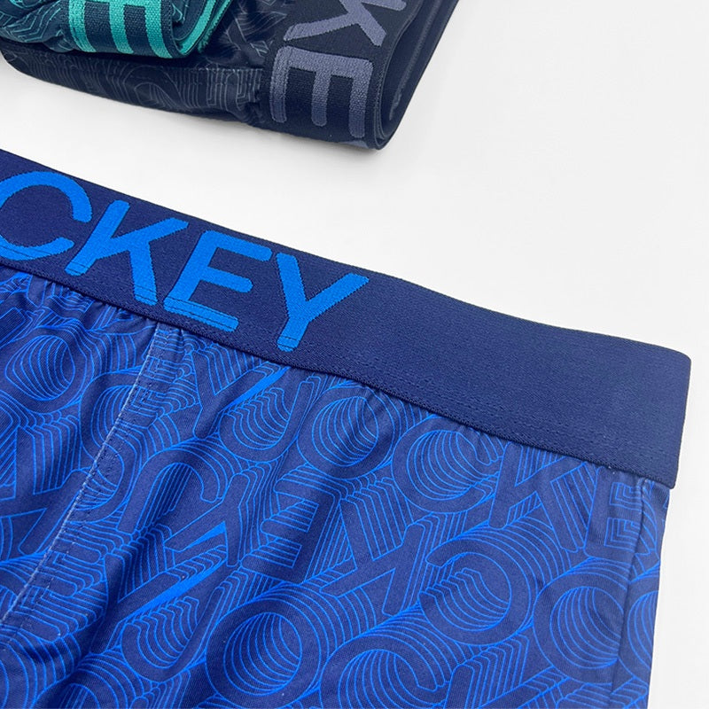 Jockey® Microfiber Elastane Trunks 2-Pack | Active | JMX539562