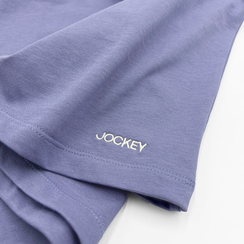 JOCKEY® LADIES' BOXY TEE | JLT409094
