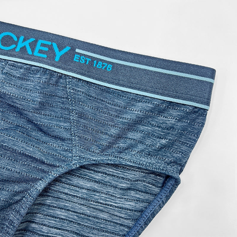 Jockey 3pcs Men's Briefs Microfiber Elastane | Signature | JMB479359