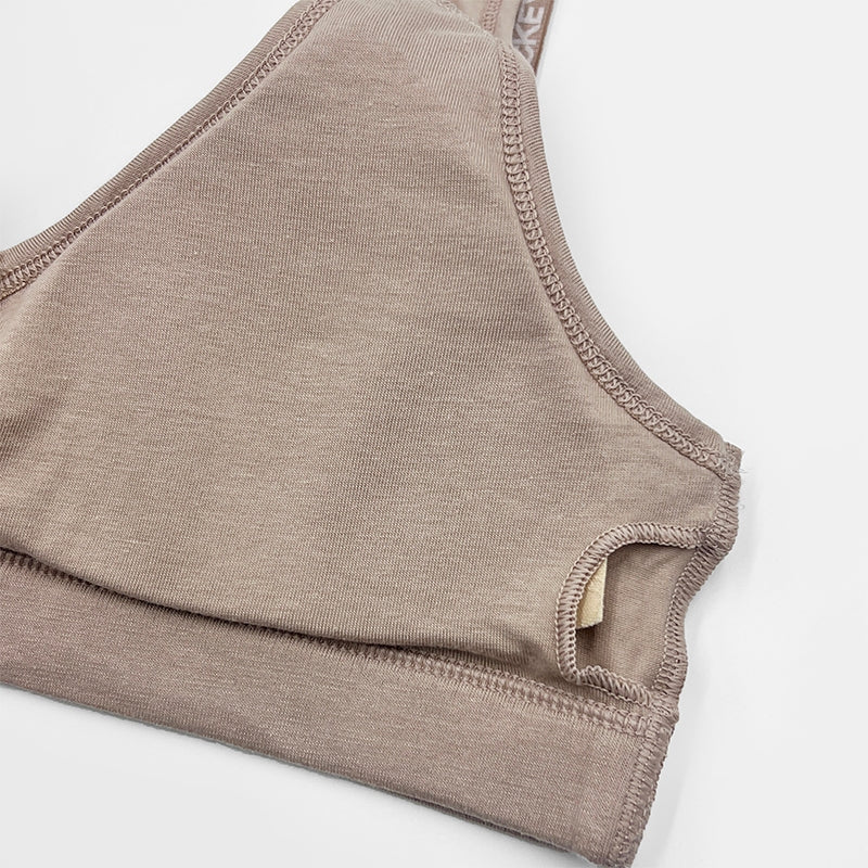 Jockey® Ladies Pure & Simple Bra | Cotton Lycra | JLR479415