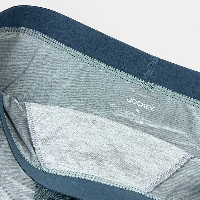 Jockey® 3pcs Men's Briefs Microfiber Elastane | Active | JMB459466