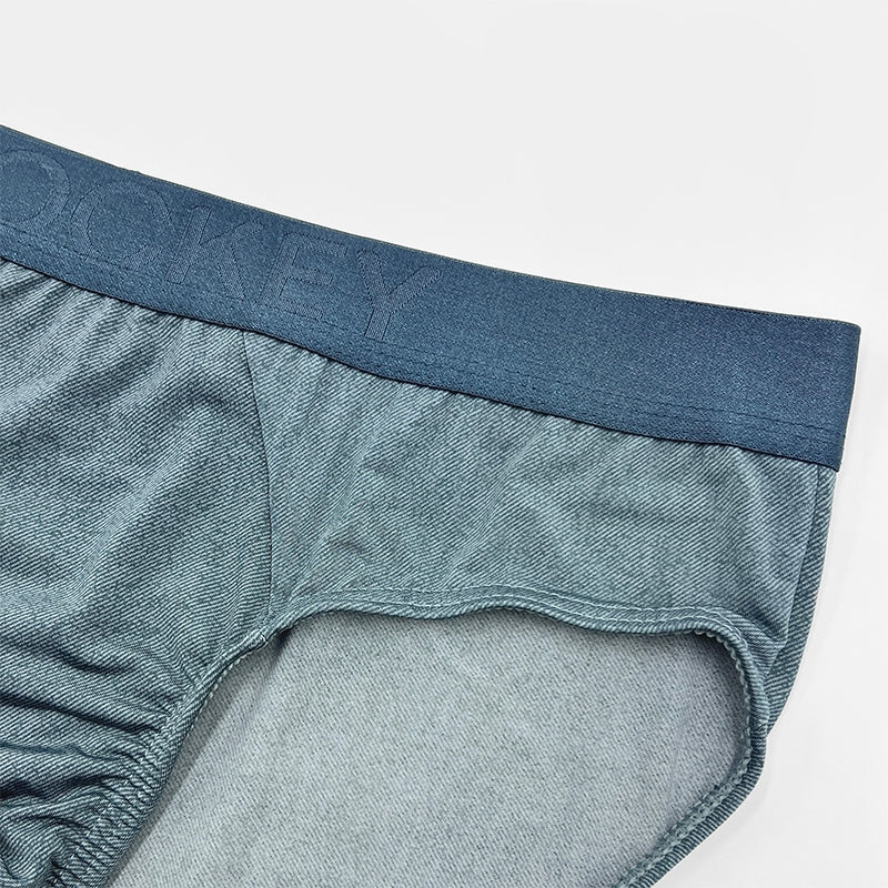 Jockey® 3pcs Men's Briefs Microfiber Elastane | Active | JMB459466