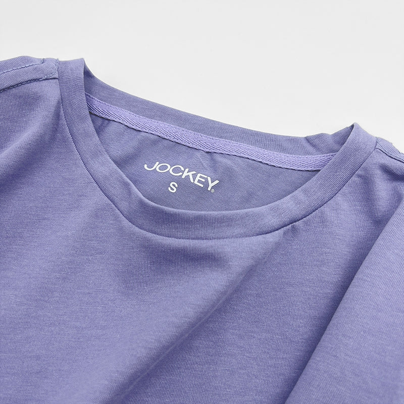 JOCKEY® LADIES' BOXY TEE | JLT409094