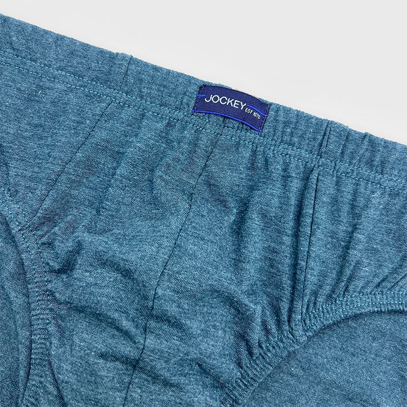 Jockey® 5pcs Men Mini Briefs | Cotton Mix | JMB419506