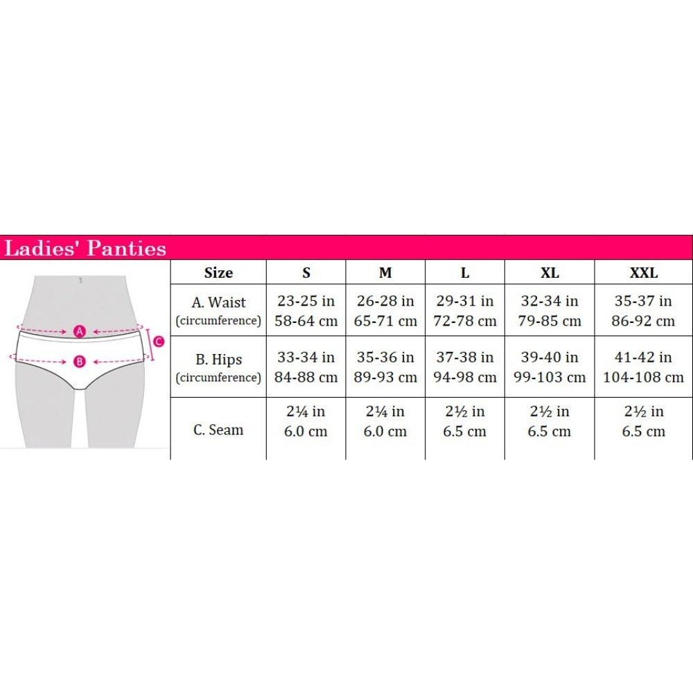 Jockey® Cotton Spandex Mini Panties 5-Pack | SOFT | JLU308767