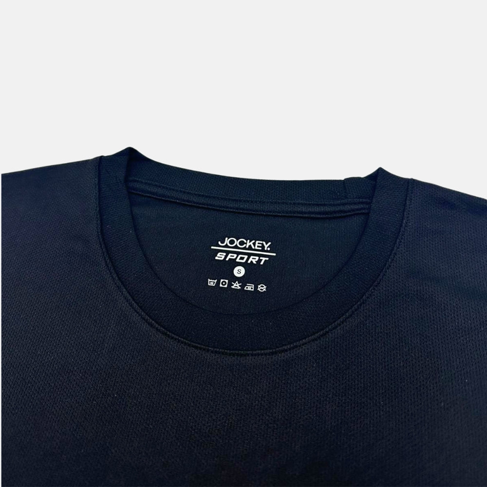 Jockey® Unisex Sleeveless Active Tee | Quick Dry | JMT639892