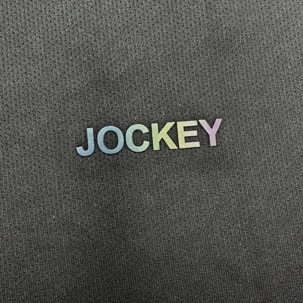 Jockey® Unisex Sleeveless Active Tee | Quick Dry | JMT639892