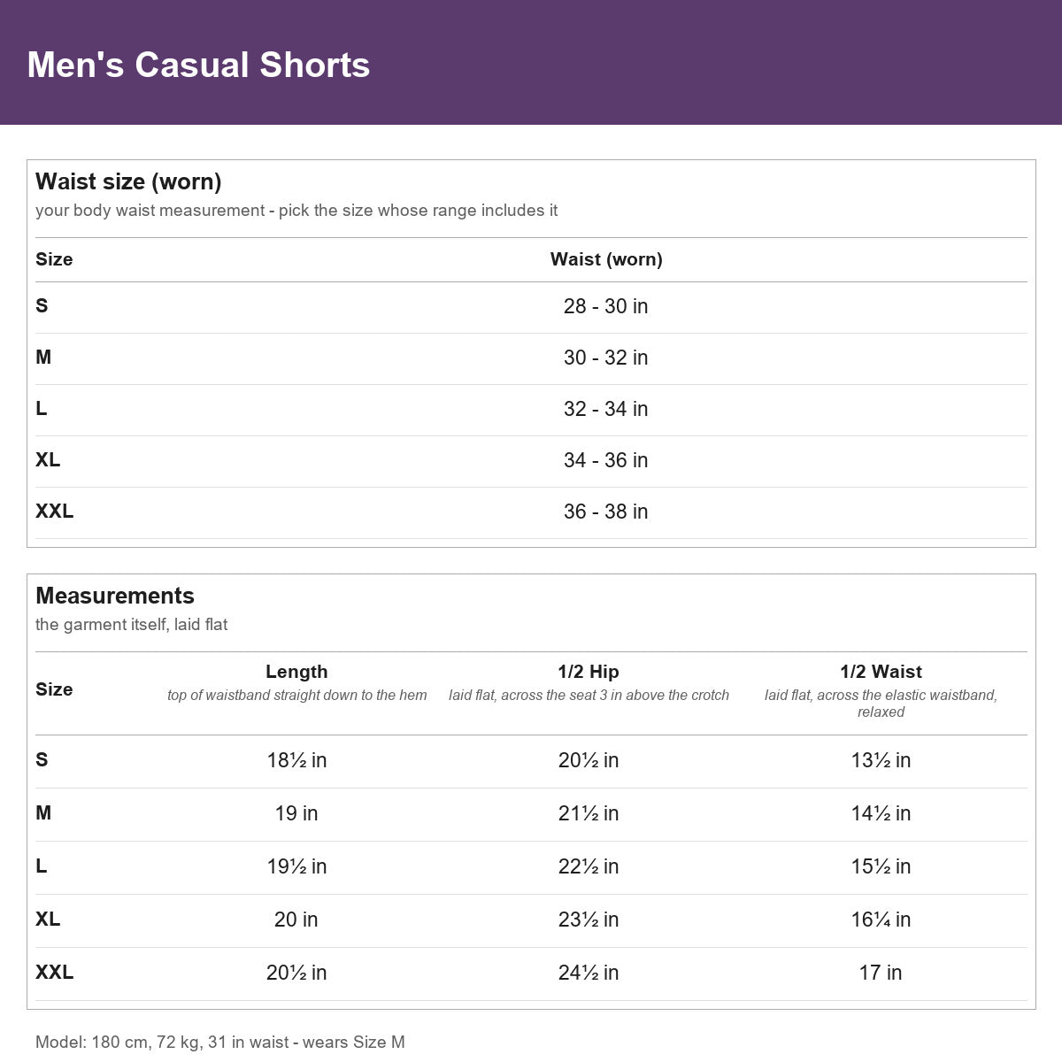 Jockey Men's Casual Shorts with Side Pockets | 100% Cotton | JMM639978