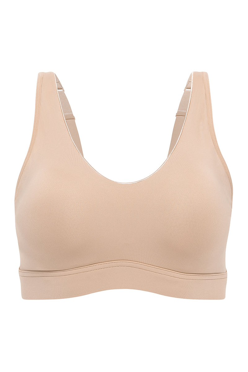 Jockey® Forever Fit™ Scoop Neck Lightly Lined Bra | 2995H – Jockey ...