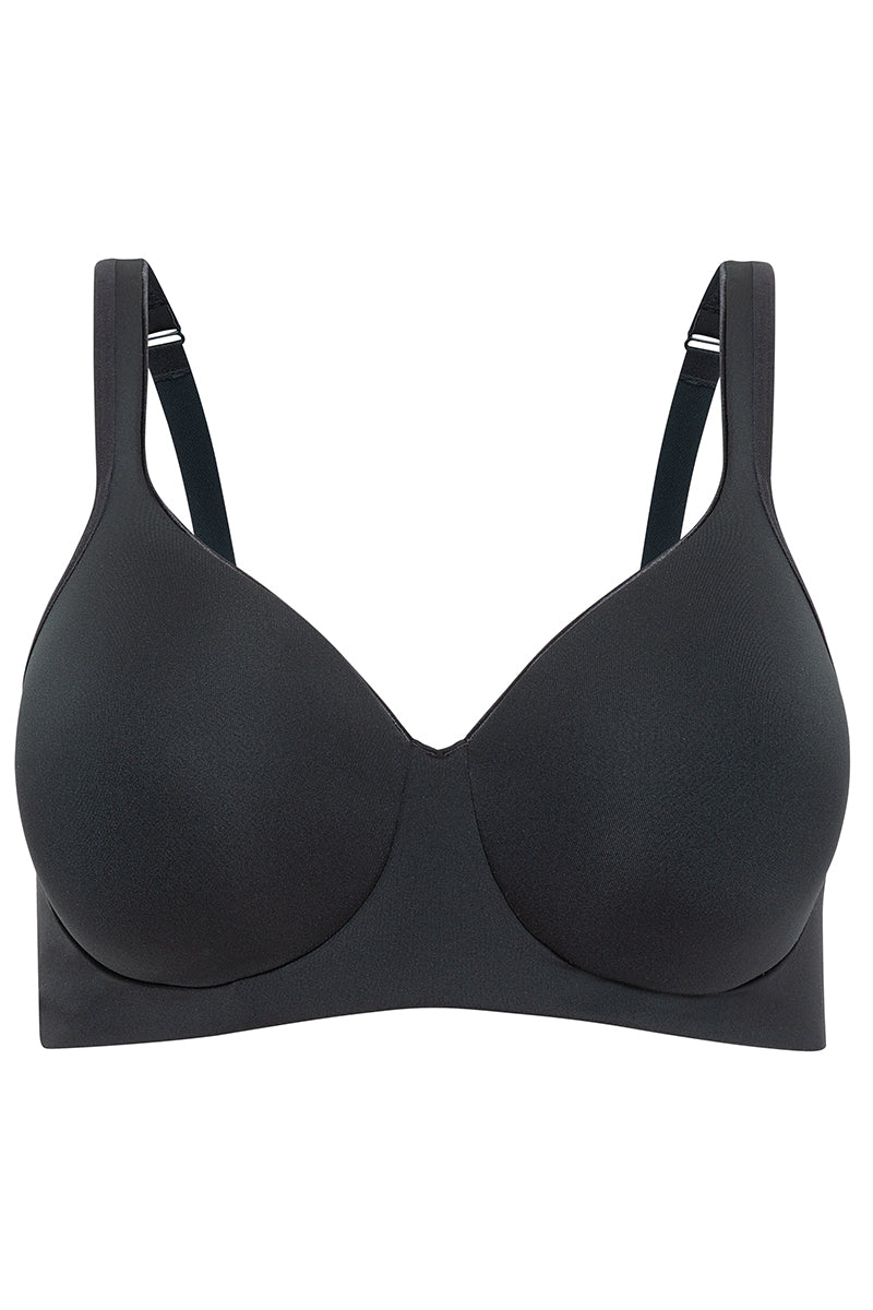 Jockey® Forever Fit™ Full Coverage Molded Cup Bra | 2996H – Jockey ...